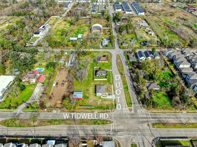 2202 Paul Quinn St, Houston, TX 77091