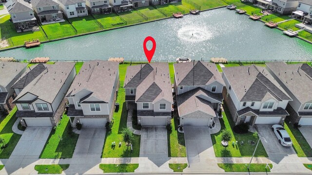 3815 W Alessano Ln, Katy, TX 77493 - photo 2