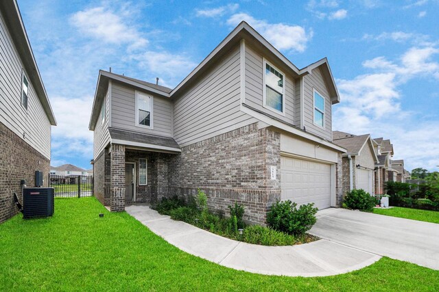 3815 W Alessano Ln, Katy, TX 77493 - photo 3