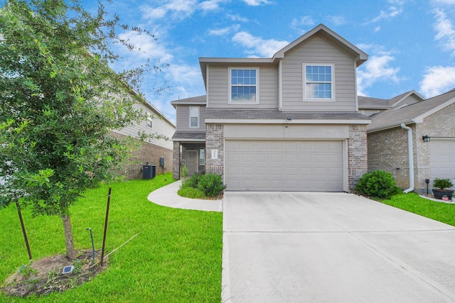 3815 W Alessano Ln, Katy, TX 77493 - photo 1