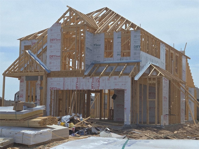 7907 Palm Sails Ln, Cypress, TX 77433 - view of building exterior