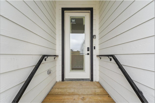 5518 Cortlandt St Unit A, Houston, TX 77076 - view of property entrance