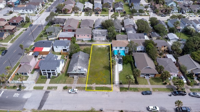 3616 Avenue S 1/2 Ave S 1/2, Galveston, TX 77550 - photo 1