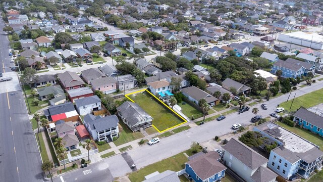 3616 Avenue S 1/2 Ave S 1/2, Galveston, TX 77550 - photo 7