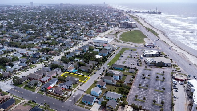 3616 Avenue S 1/2 Ave S 1/2, Galveston, TX 77550 - photo 8