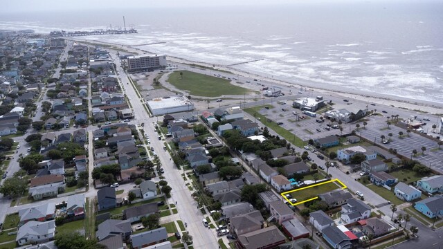 3616 Avenue S 1/2 Ave S 1/2, Galveston, TX 77550 - photo 10