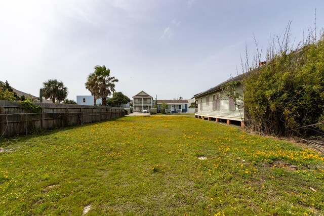 3616 Avenue S 1/2 Ave S 1/2, Galveston, TX 77550 - photo 3