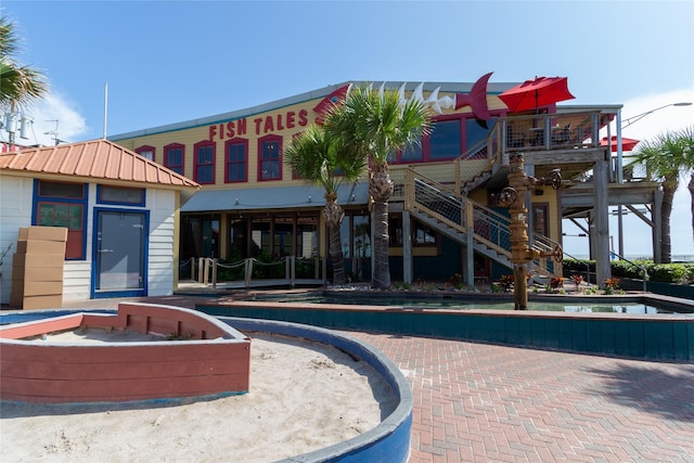 3616 Avenue S 1/2 Ave S 1/2, Galveston, TX 77550 - photo 15