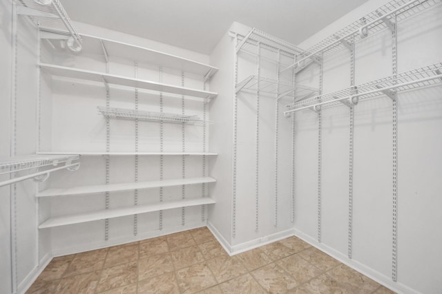 22611 Bucktrout Ln, Katy, TX 77449 - view of spacious closet