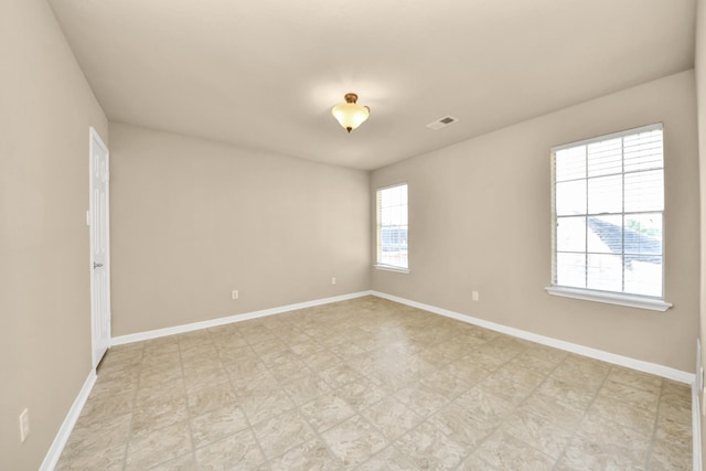 22611 Bucktrout Ln, Katy, TX 77449 - unfurnished room with baseboards