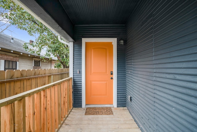 3409 Providence St, Houston, TX 77020 - view of exterior entry