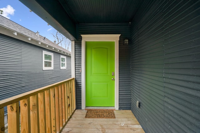3409 Providence St, Houston, TX 77020 - view of exterior entry