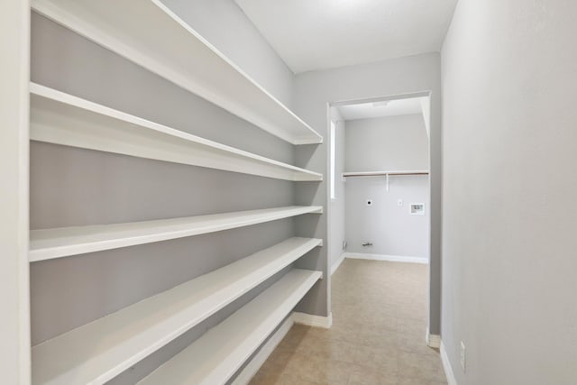 2203 Centerbrook Ln, Katy, TX 77450 - view of walk in closet
