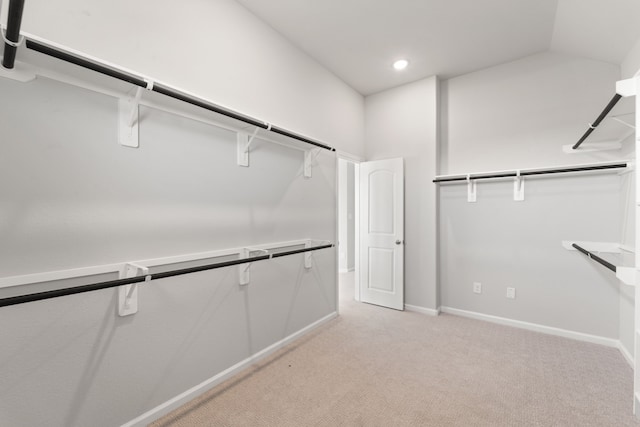11909 Eastgrove Park Way, Houston, TX 77051 - walk in closet with light colored carpet