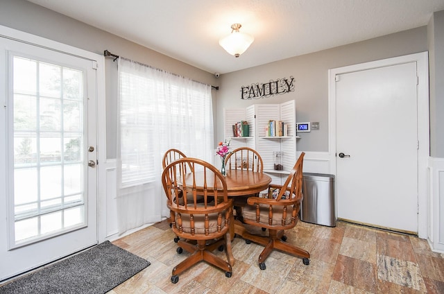19711 Arbor Creek Dr, Katy, TX 77449 - view of dining space
