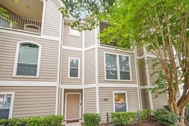 1244 W 18th St, Houston, TX 77008 - view of property