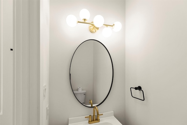 1038 W 31st St, Houston, TX 77018 - view of bathroom