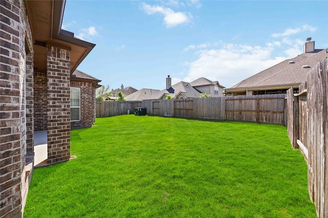 30427 Legacy Pines Dr, Spring, TX 77386 - view of yard featuring a residential view