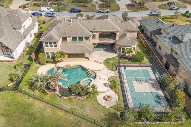 6623 Green Gable Mnr, Spring, TX 77389 - photo 40