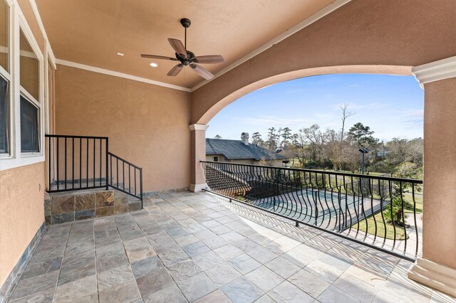 6623 Green Gable Mnr, Spring, TX 77389 - photo 28