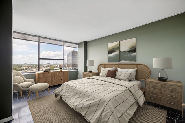 15 Greenway Plz Unit 11A, Houston, TX 77046 - view of bedroom