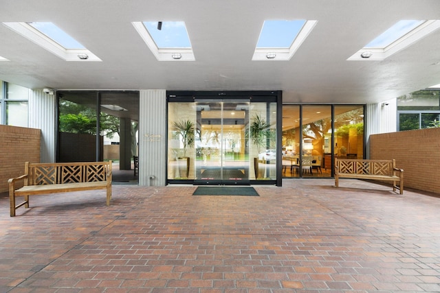 15 Greenway Plz Unit 11A, Houston, TX 77046 - view of property entrance