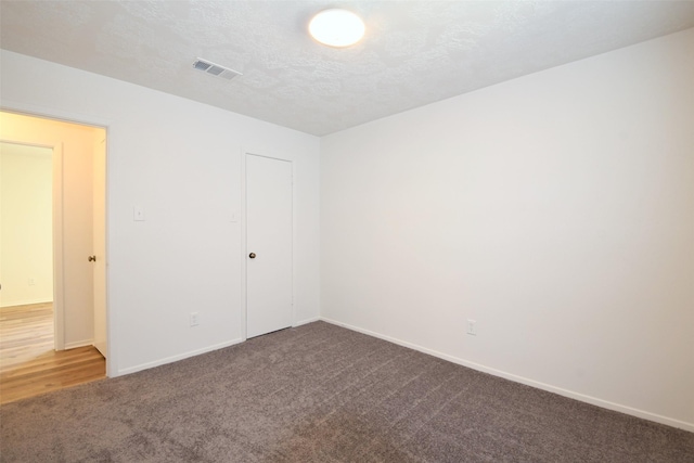 18811 Pine Trace Ct, Humble, TX 77346 - carpeted spare room with baseboards