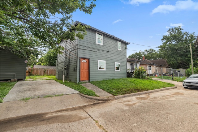 6602 Ave R, Houston, TX 77011 - photo 1