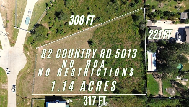 82 County Road 5013, Cleveland, TX 77327 - photo 1
