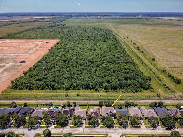 5122 Hidden Brook Ln, League City, TX 77573 - drone / aerial view
