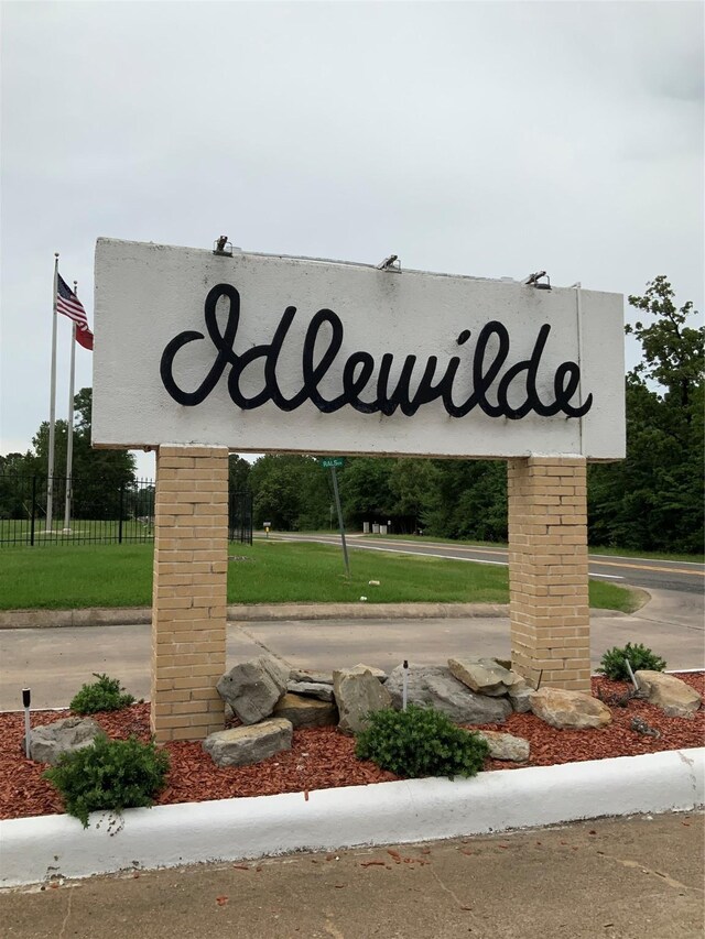 LOT10 Idlewilde Dr, Onalaska, TX 77360