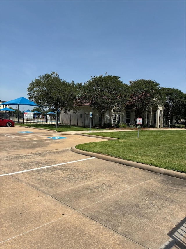 19638 Plantation Grove Trl, Katy, TX 77449 - view of surrounding community