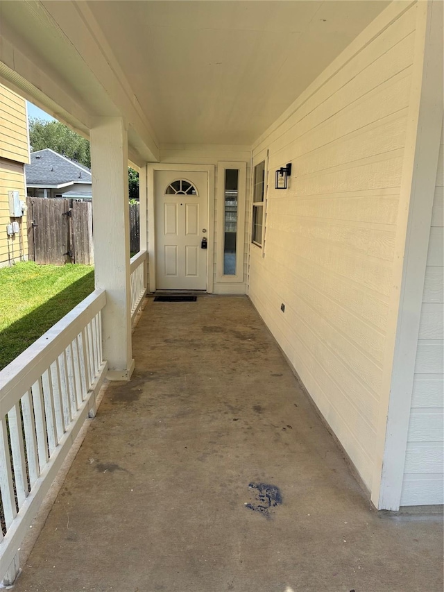 19638 Plantation Grove Trl, Katy, TX 77449 - view of exterior entry
