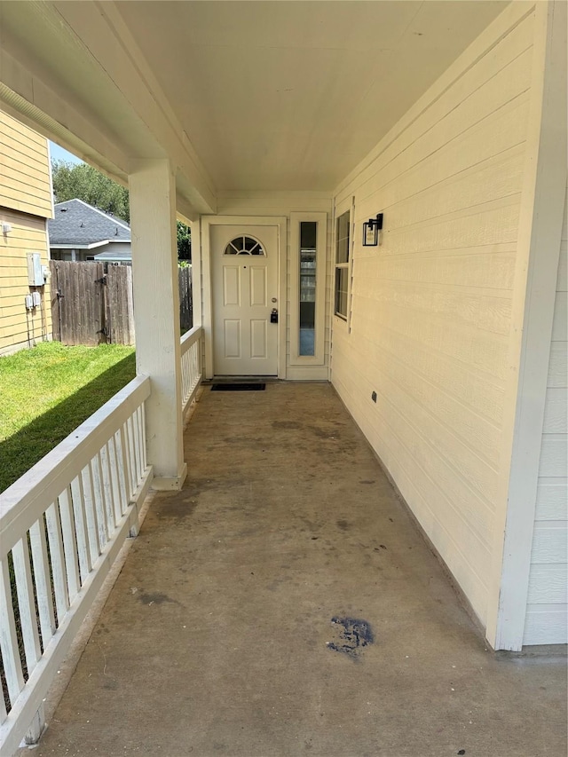 19638 Plantation Grove Trl, Katy, TX 77449 - view of entrance to property