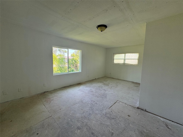 4526 Edfield St, Houston, TX 77051 - view of unfurnished room