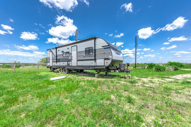 0 Hall Ave, Sargent, TX 77414