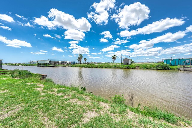 0 Hall Ave, Sargent, TX 77414