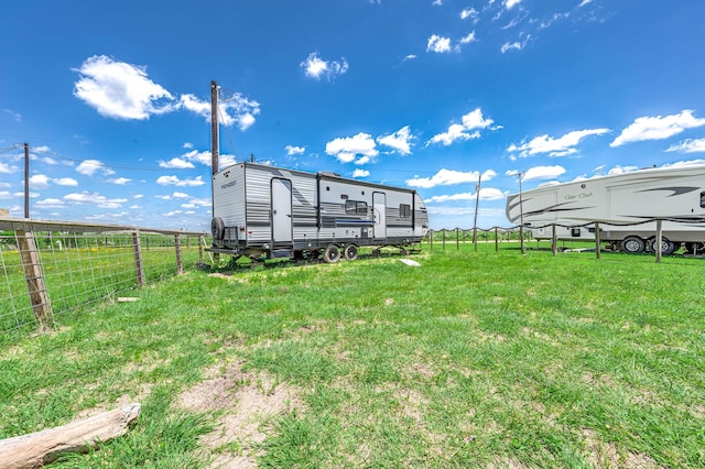 0 Hall Ave, Sargent, TX 77414