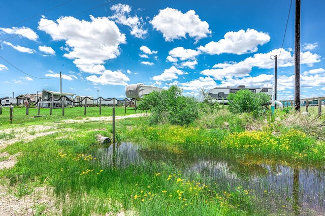 0 Hall Ave, Sargent, TX 77414