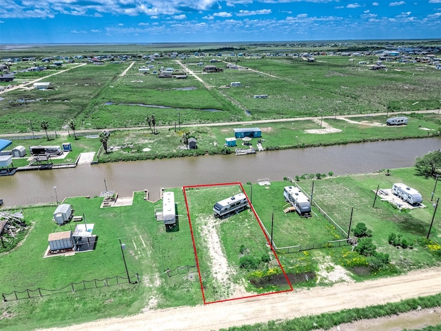 0 Hall Ave, Sargent, TX 77414