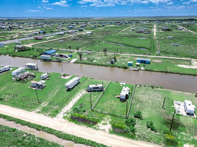 0 Hall Ave, Sargent, TX 77414