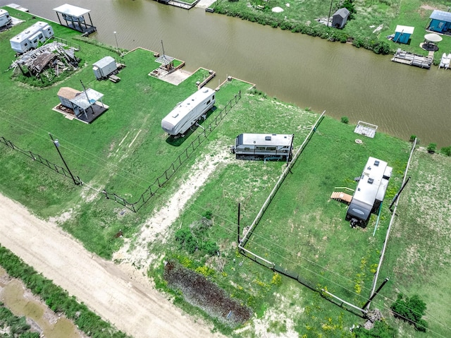 0 Hall Ave, Sargent, TX 77414