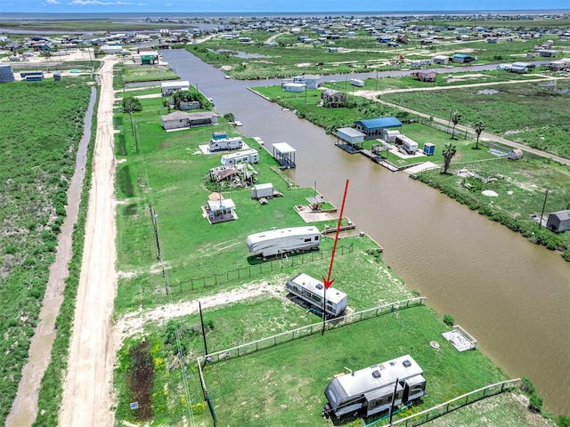 0 Hall Ave, Sargent, TX 77414