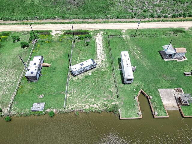 0 Hall Ave, Sargent, TX 77414
