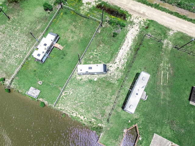 0 Hall Ave, Sargent, TX 77414