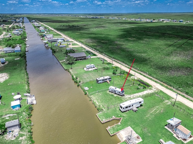 0 Hall Ave, Sargent, TX 77414