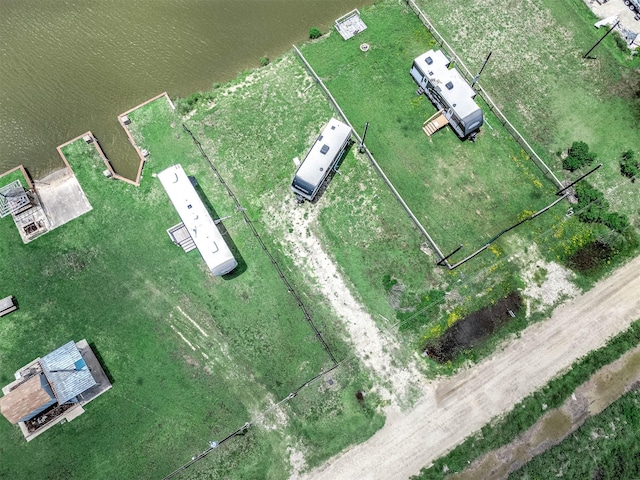 0 Hall Ave, Sargent, TX 77414