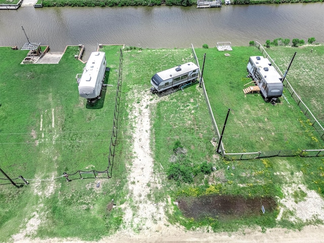 0 Hall Ave, Sargent, TX 77414