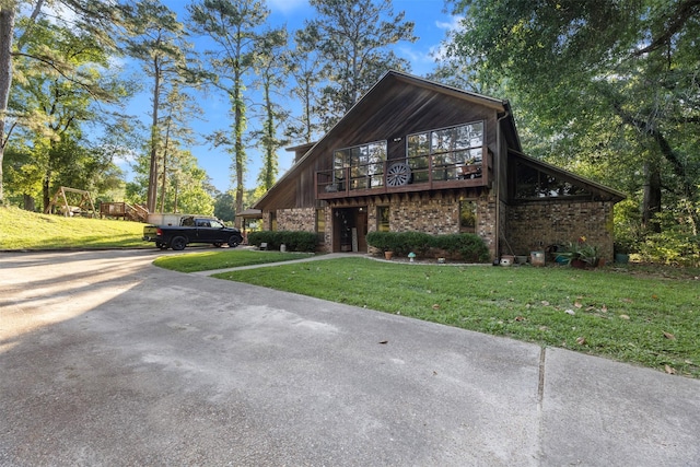 143 Fernsprings Cir, Goodrich, TX 77335 - photo 1