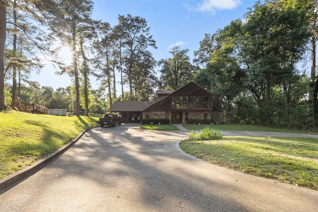 143 Fernsprings Cir, Goodrich, TX 77335 - photo 2